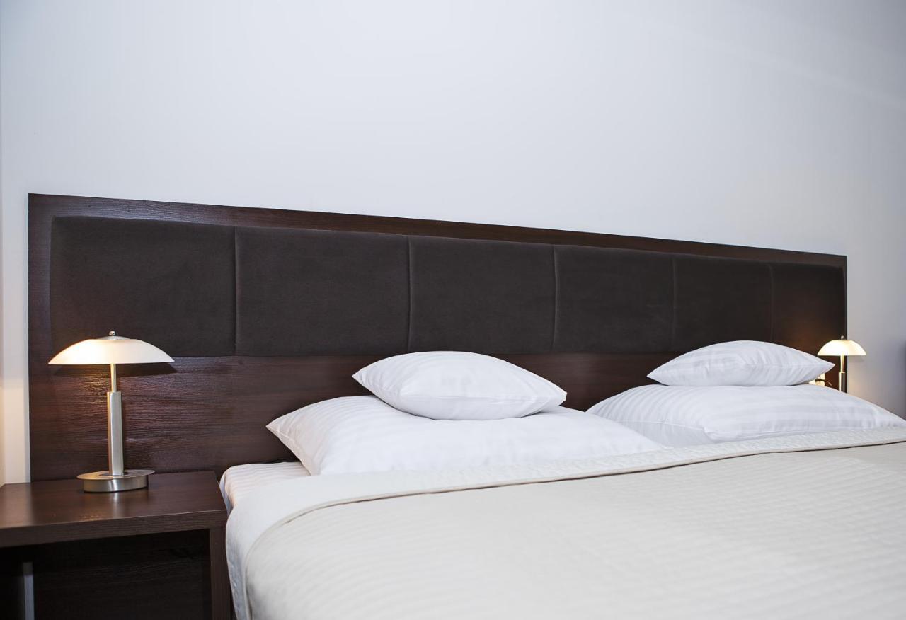 Interhotel Wroclaw Bagian luar foto