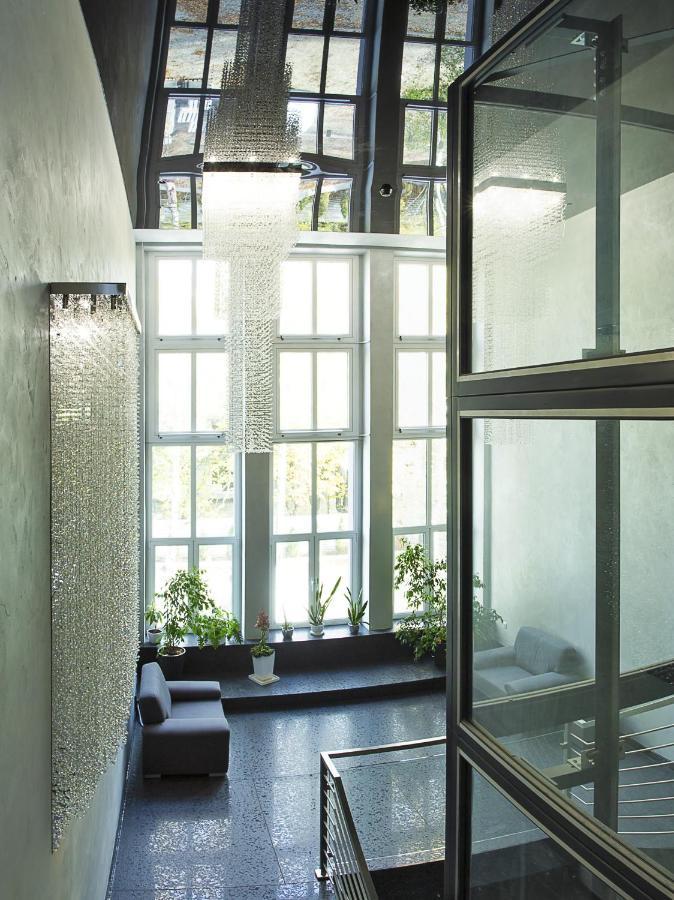 Interhotel Wroclaw Bagian luar foto