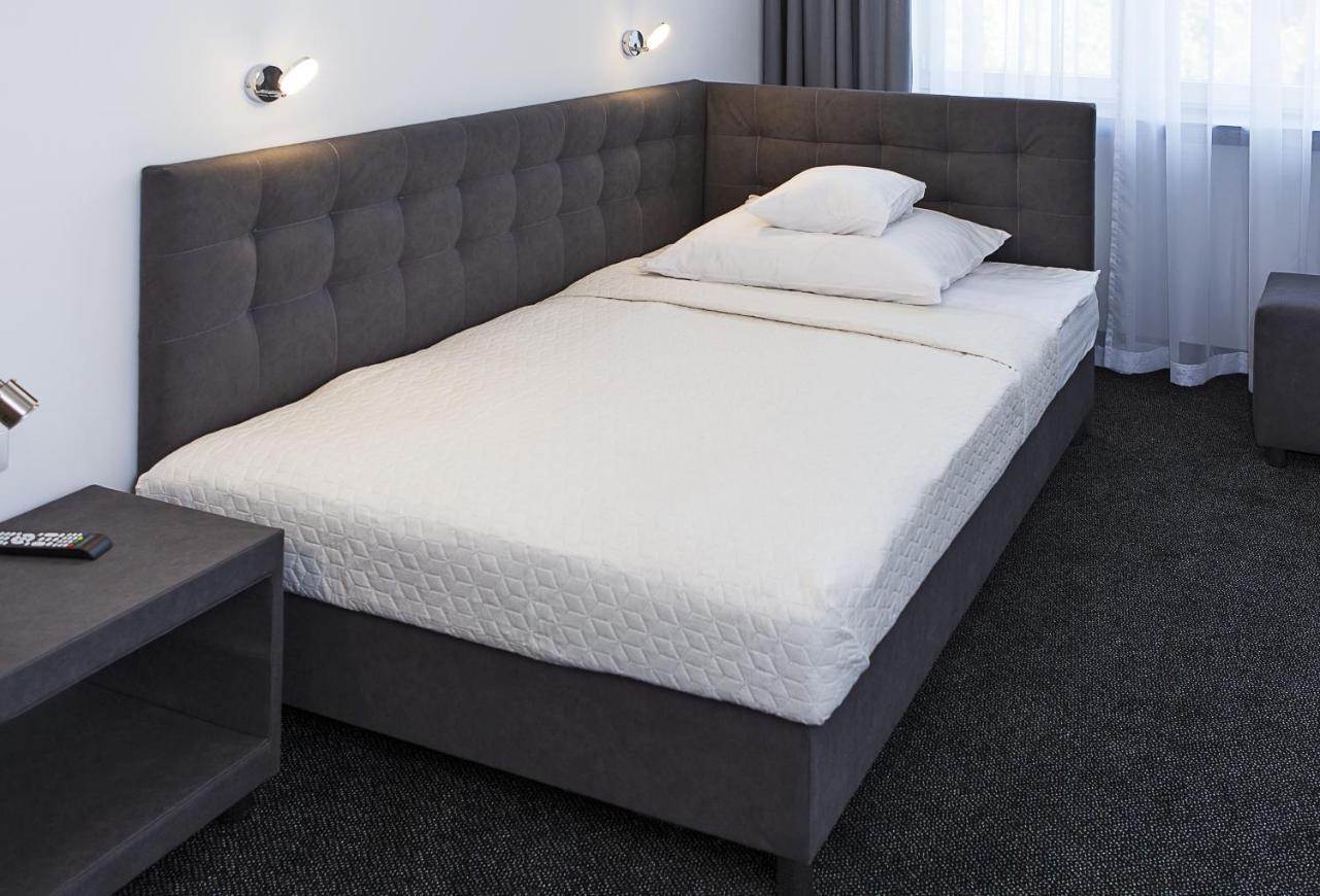 Interhotel Wroclaw Bagian luar foto
