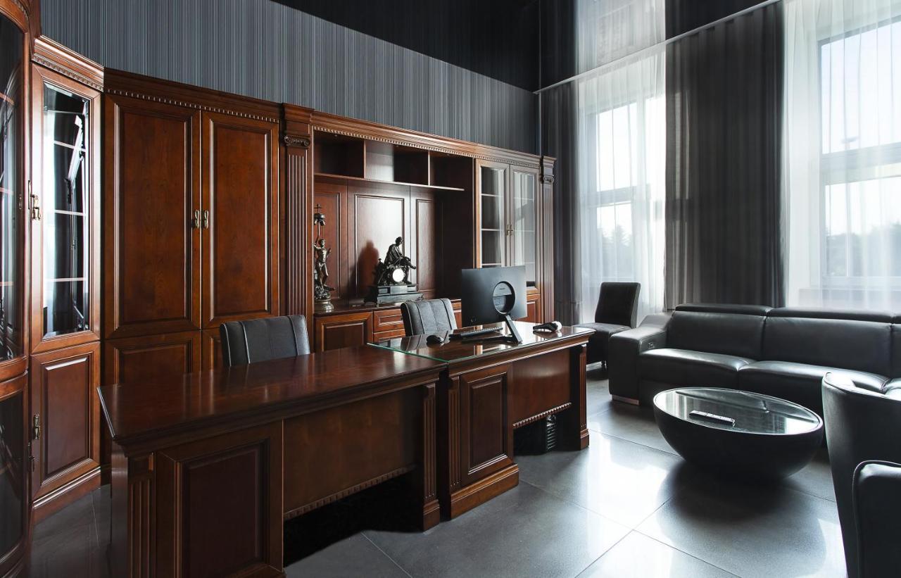 Interhotel Wroclaw Bagian luar foto