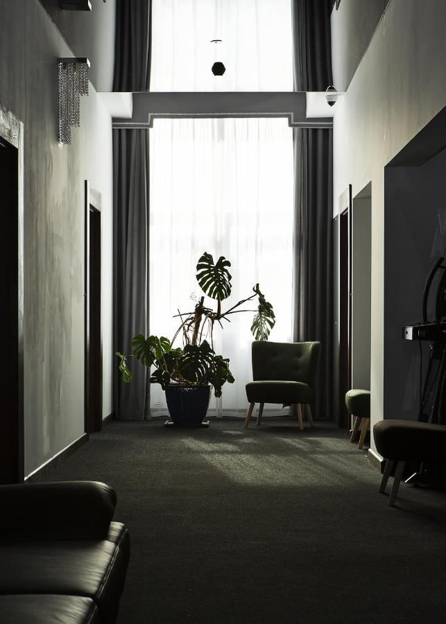 Interhotel Wroclaw Bagian luar foto