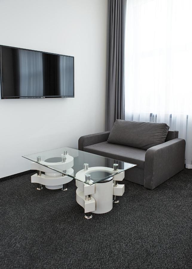 Interhotel Wroclaw Bagian luar foto