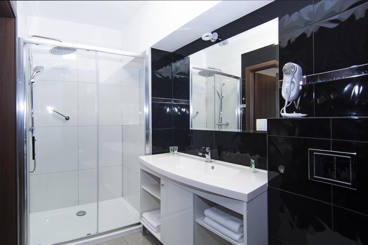 Interhotel Wroclaw Bagian luar foto